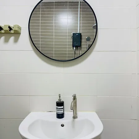Labubu Homestay Johor Bahru Exterior photo