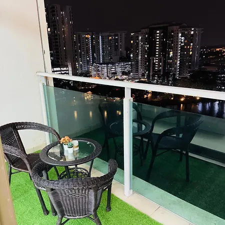 Labubu Homestay Johor Bahru Exterior photo