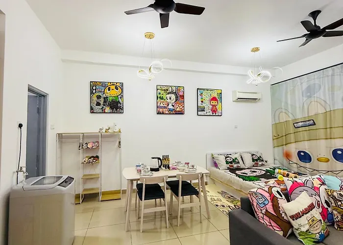 Labubu Homestay