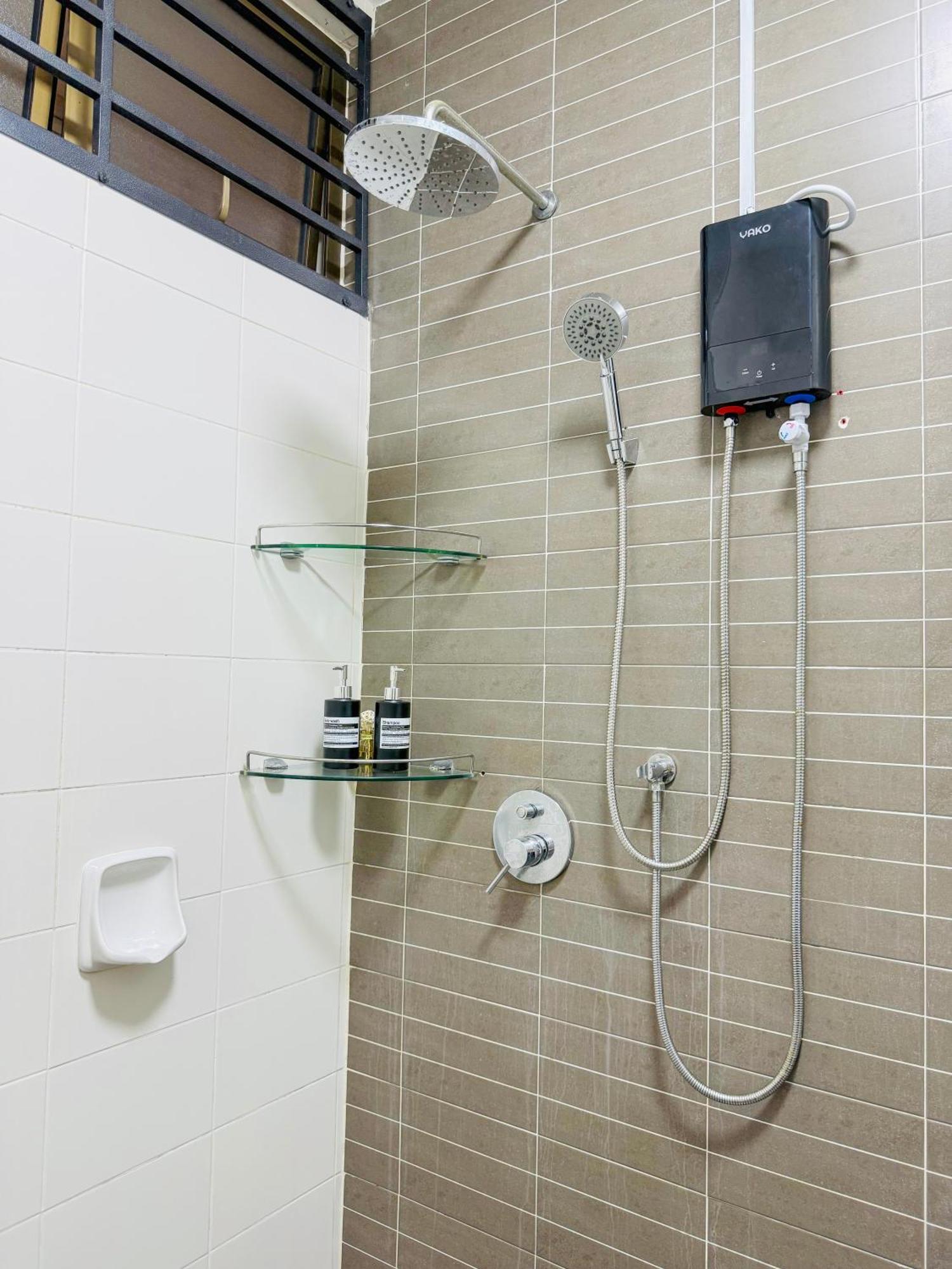 Labubu Apartment Johor Bahru