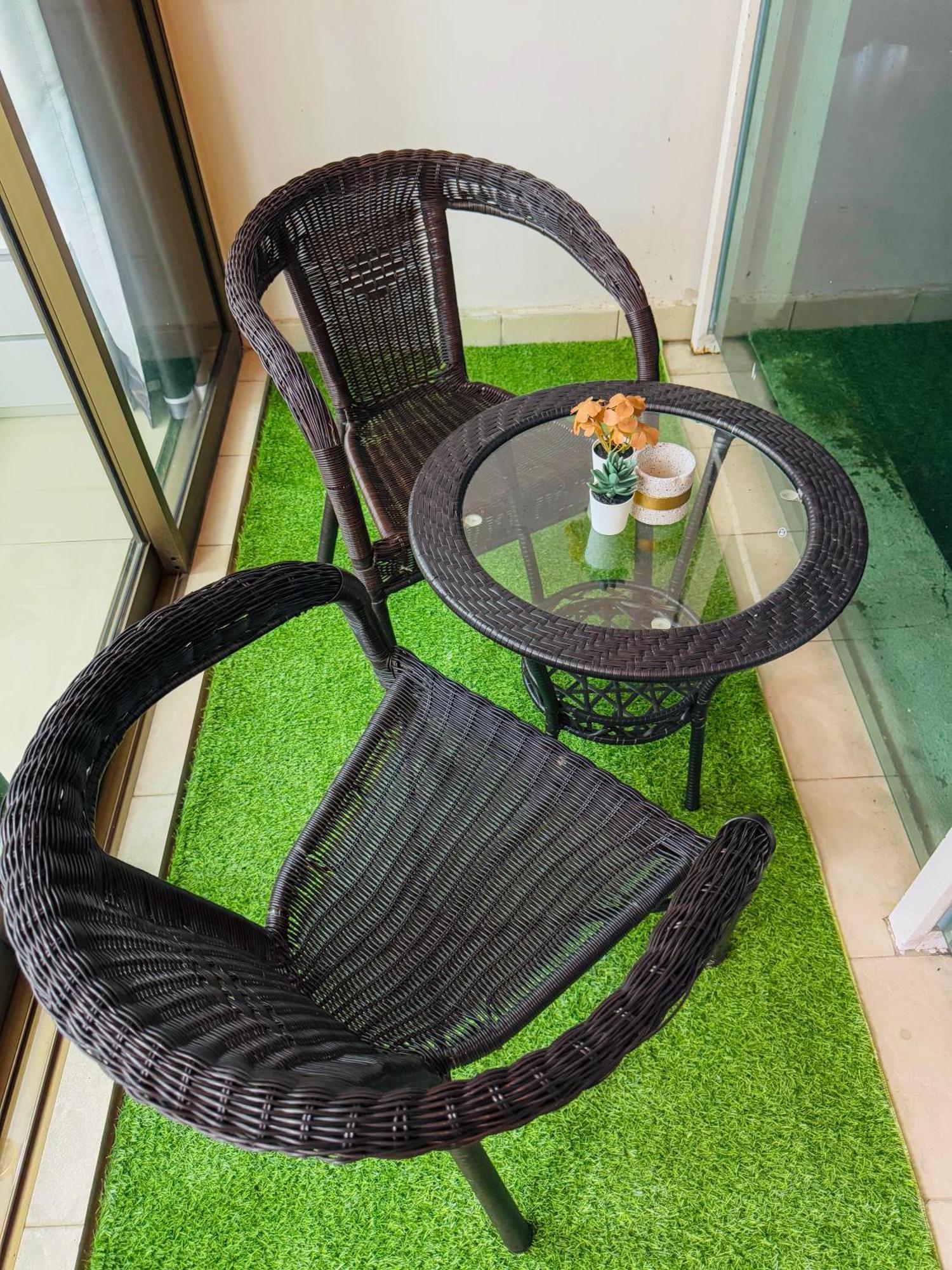 Apartment Labubu