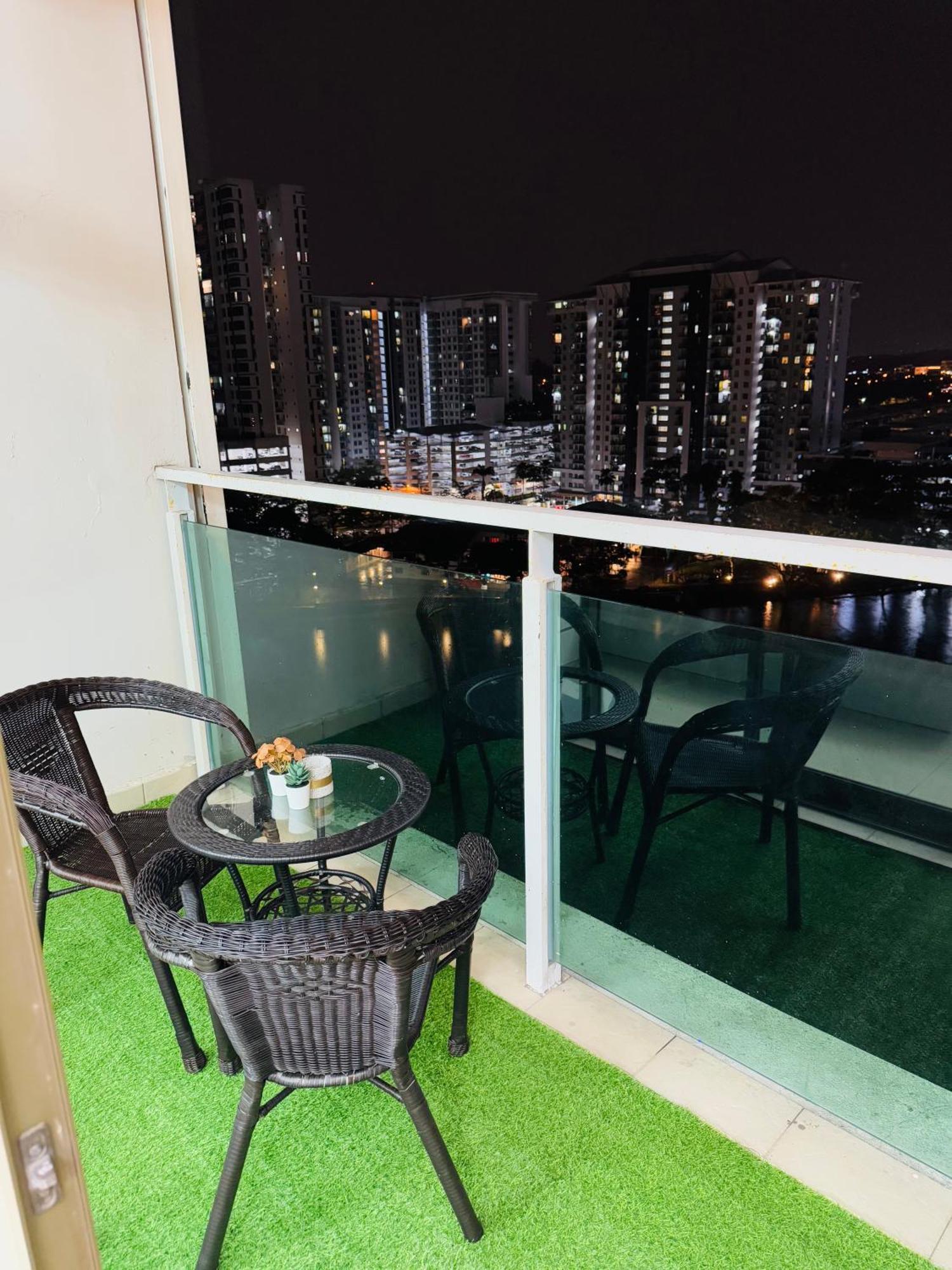 Apartment Labubu *