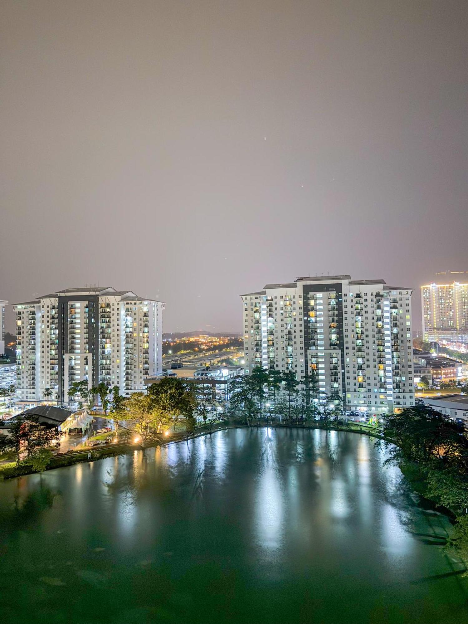 Apartment Labubu Johor Bahru